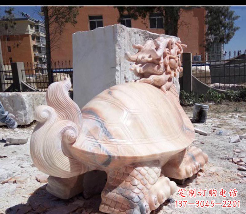 辽阳精美大型龙雕塑,带您进入神秘中国