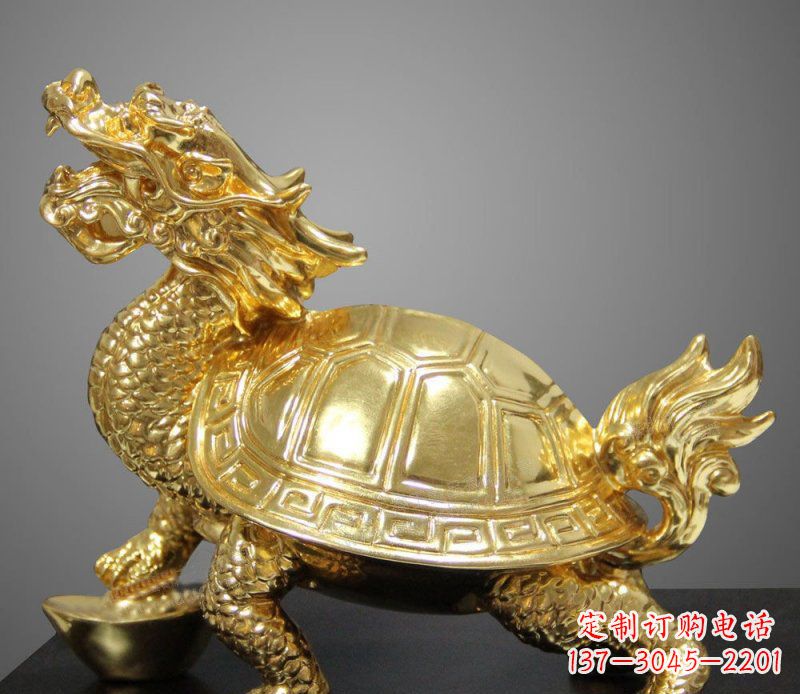 辽阳财神雕塑——精美工艺、财运纳入家中