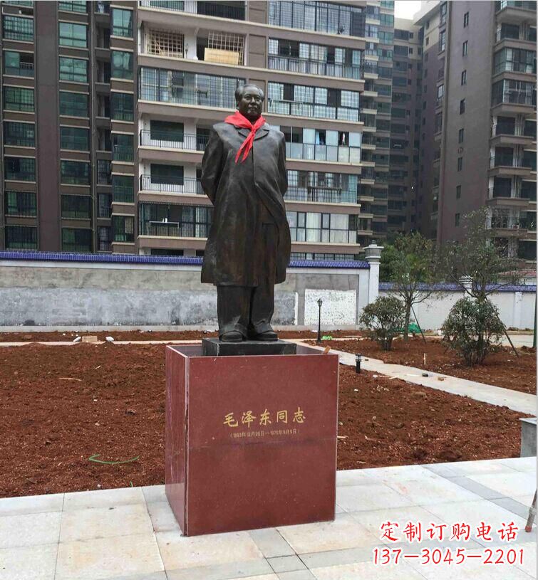 辽阳中领雕塑拥有上千名专业雕塑师,精心制作出…