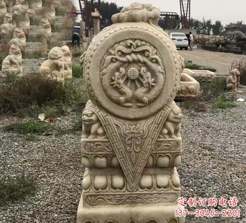 辽阳中领雕塑是一家专业的雕塑定制厂家,专门定…