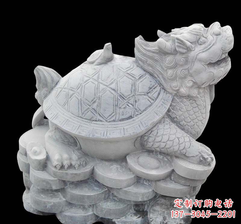 辽阳中领雕塑推出的母子情深·龙雕塑,用耐久的…