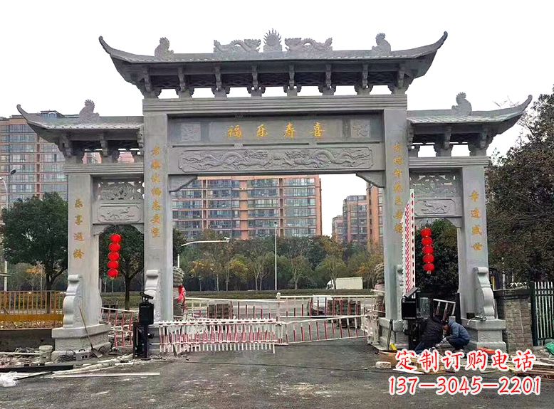 辽阳让您的纪念碑雕塑与众不同!