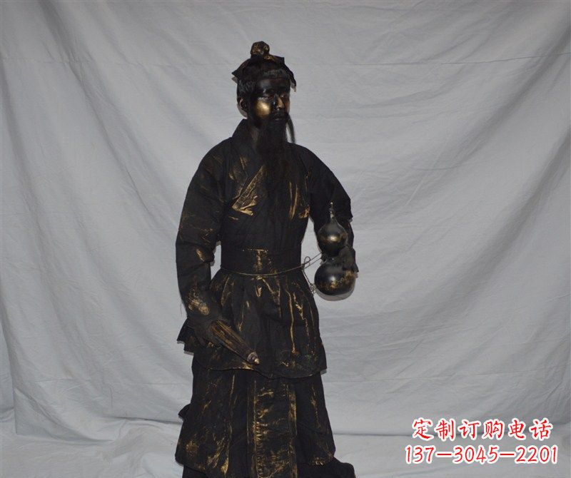 辽阳品质卓越时尚精致的葫芦雕塑
