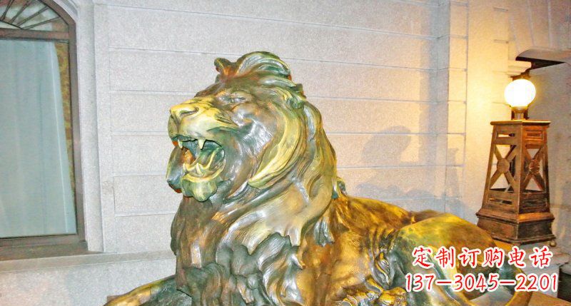辽阳中领雕塑以精湛的技艺和优质的服务,为您提…