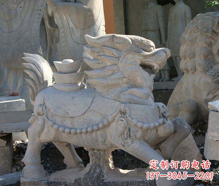 辽阳中领雕塑是一家专业的雕塑定制厂家,以定制…