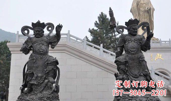 辽阳青铜佛像
