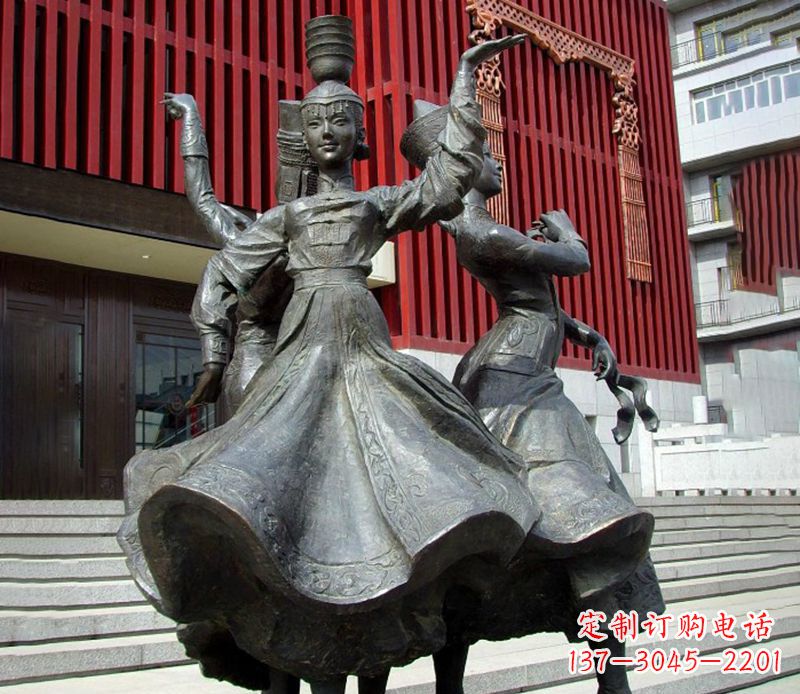 辽阳众所周知,美女跳舞是一种美丽动人的艺术形…