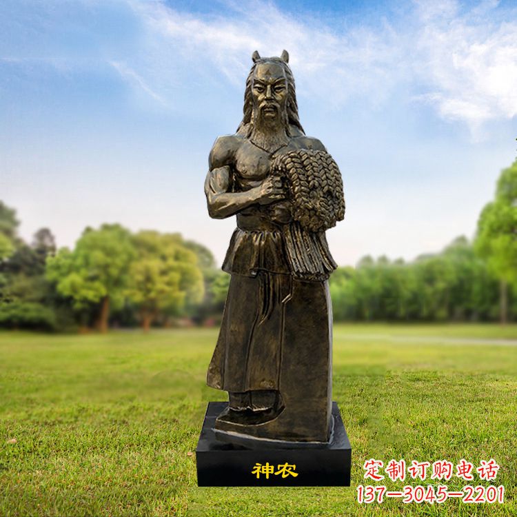 辽阳神龙氏玻璃钢精美仿铜龙雕塑