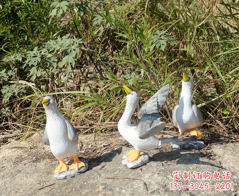 辽阳抗美援朝烈士陵园和平鸽雕塑——倾诉历史的象征