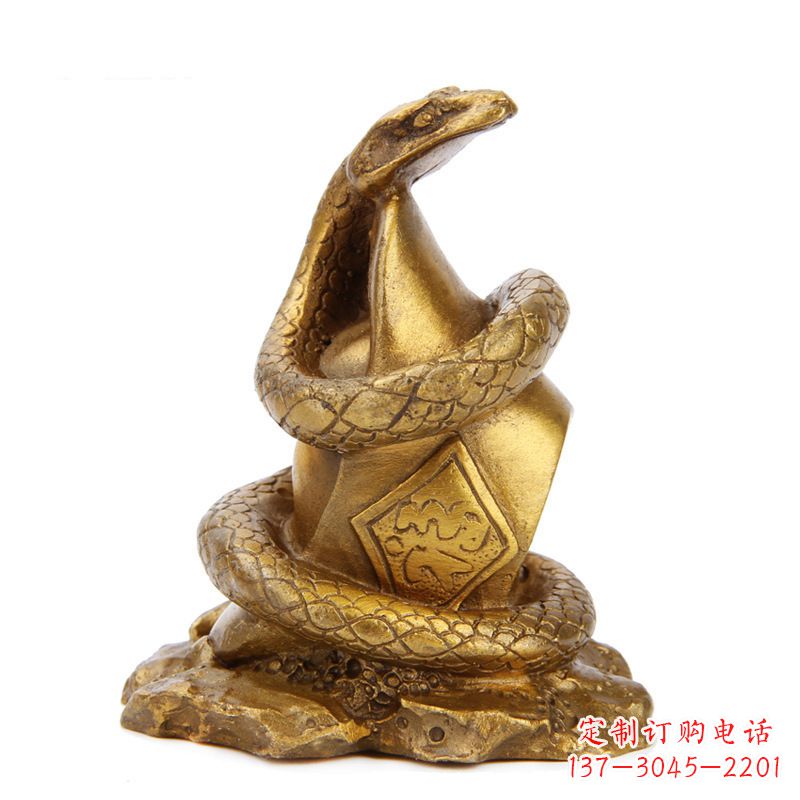 辽阳品质高贵的精美铜鎏金动物雕塑
