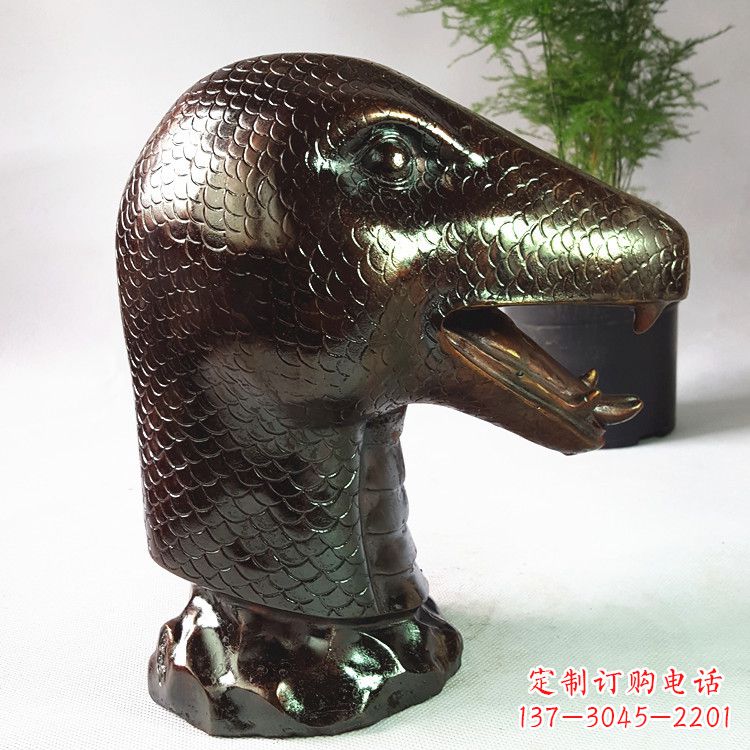辽阳精致雕塑,传递生肖文化