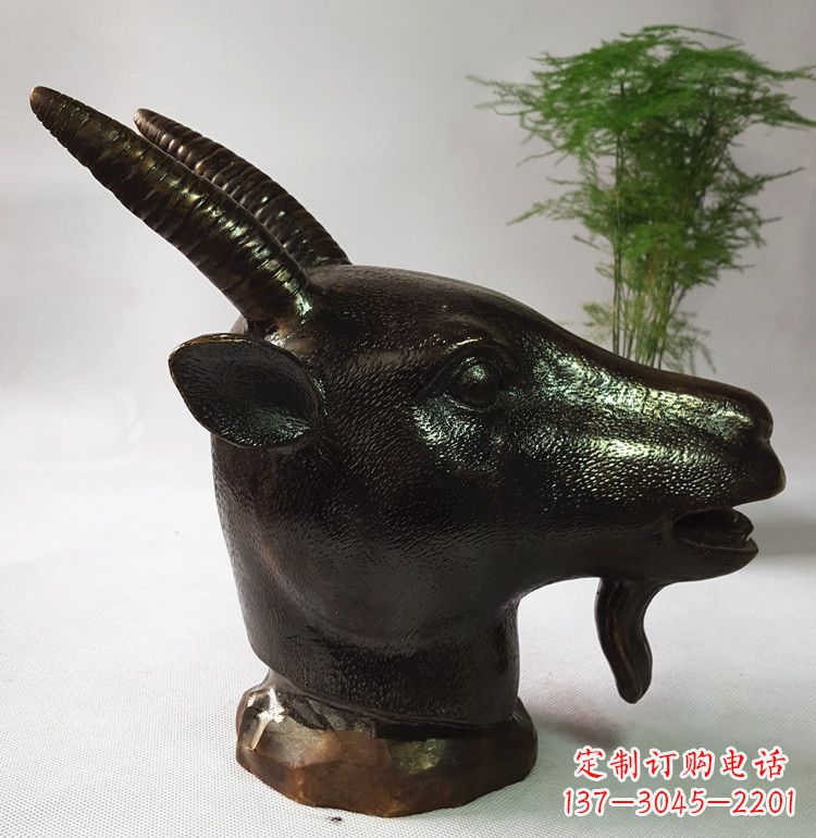 辽阳艺术品级别的生肖雕塑