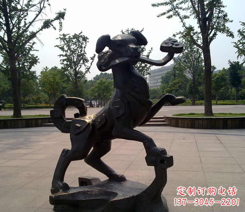 辽阳中国十二生肖文化源远流长,每个生肖都身负…