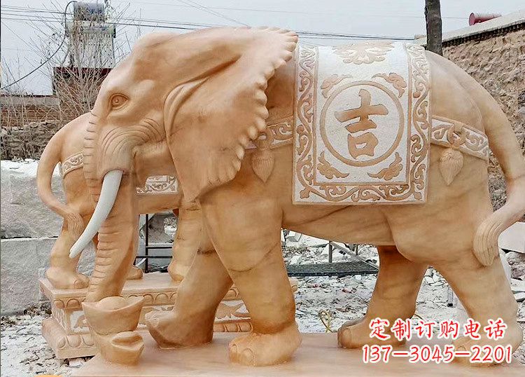 辽阳中领雕塑是一家以雕塑定制为主的服务厂家,…