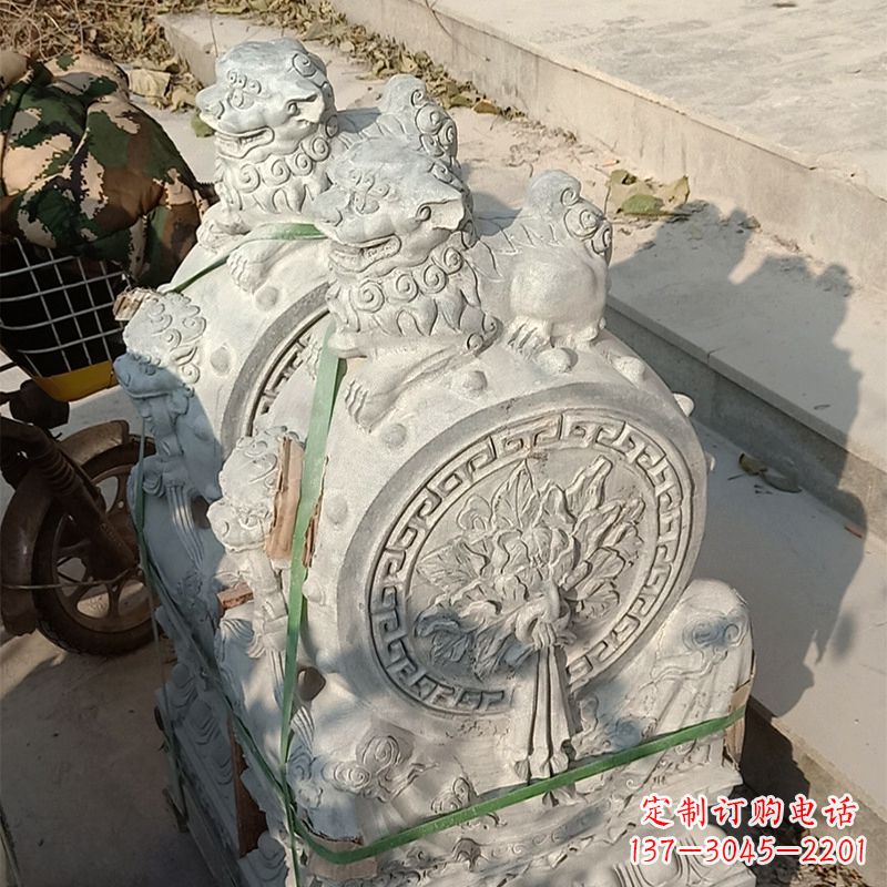 辽阳杭州中领雕塑拥有专业的雕塑设计制作团队,…