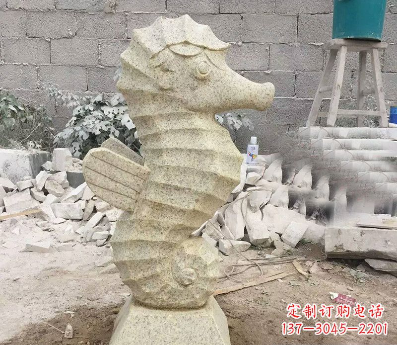 辽阳中领雕塑专业动物雕塑制作
