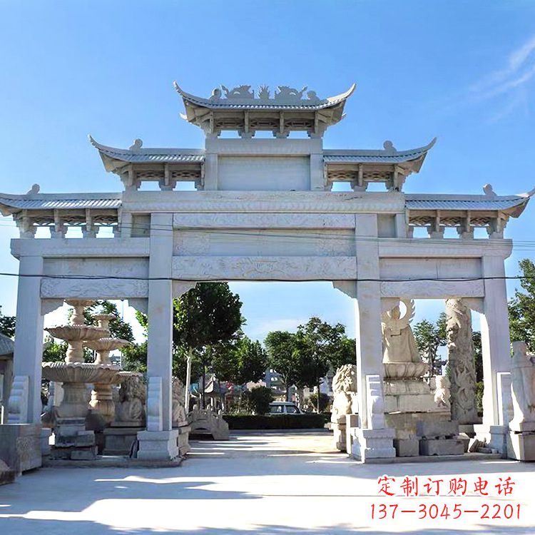 辽阳中领雕塑:深耕雕塑技艺创造个性精品