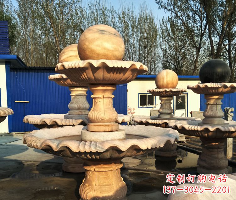 辽阳松香玉风水球
