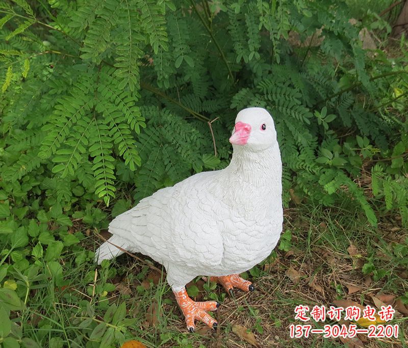 辽阳潍坊青年路和平鸽灰姑娘雕塑