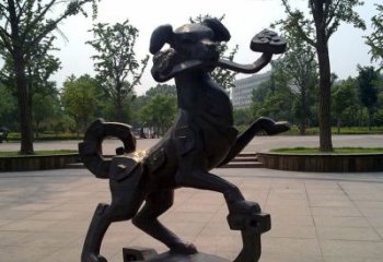 辽阳中国十二生肖文化源远流长，每个生肖都身负…