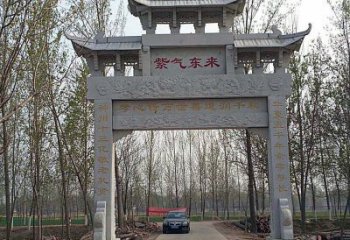 辽阳中领雕塑传承工艺狮子雕塑精品