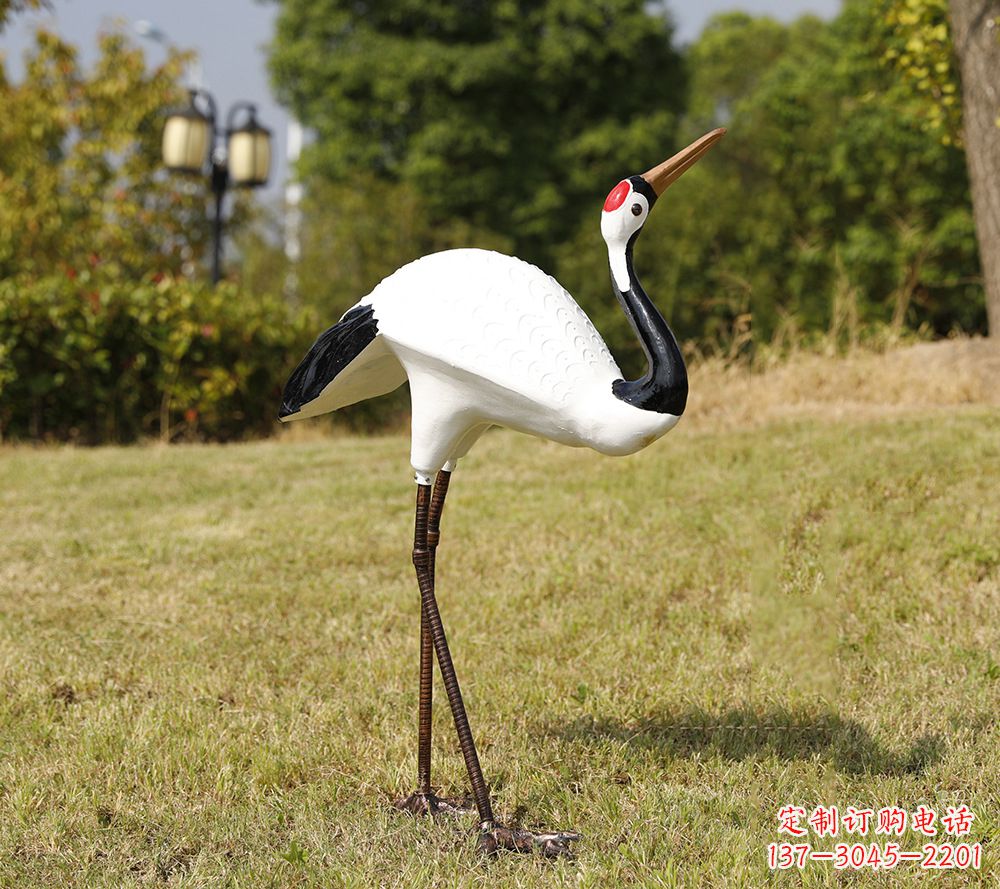 辽阳仙鹤站龟雕塑