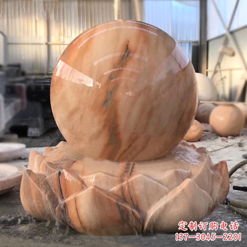 辽阳招财风水球