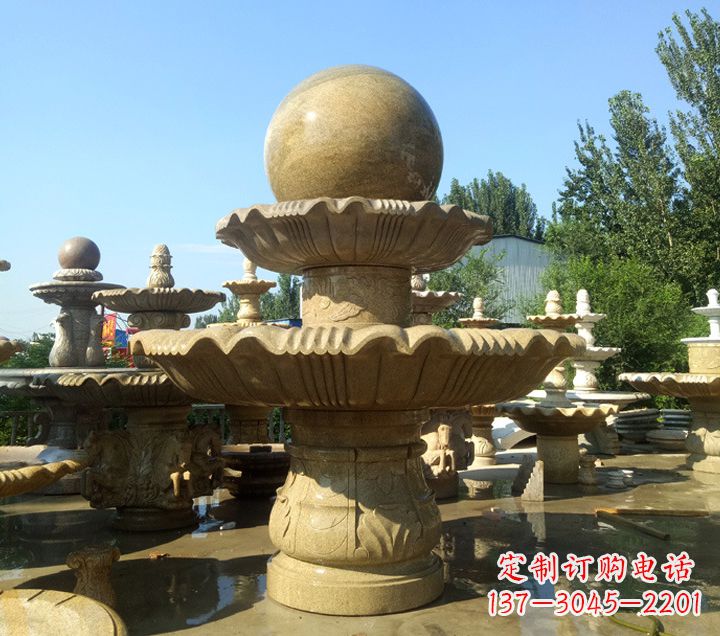 辽阳祖坟风水球